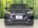 VEZEL HYBRID 4WD