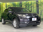 VEZEL HYBRID 4WD