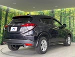 VEZEL HYBRID 4WD