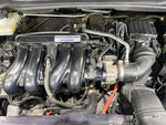 VEZEL HYBRID 4WD