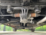 VEZEL HYBRID 4WD