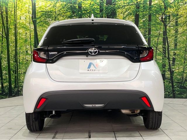 YARIS