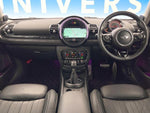 BMW MINI COOPER S CLUBMAN