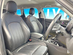BMW MINI COOPER S CLUBMAN