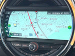 BMW MINI COOPER S CLUBMAN