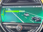 BMW MINI COOPER S CLUBMAN