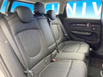 BMW MINI COOPER S CLUBMAN