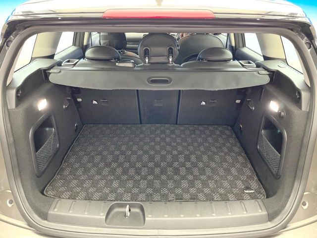 BMW MINI COOPER S CLUBMAN