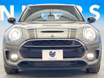 BMW MINI COOPER S CLUBMAN