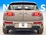 BMW MINI COOPER S CLUBMAN