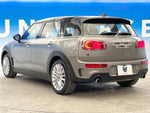 BMW MINI COOPER S CLUBMAN