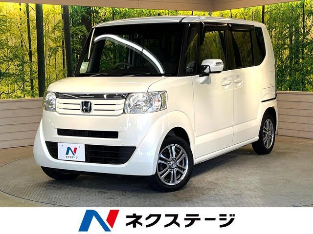 N-BOX