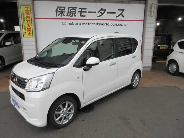 MOVE 4WD