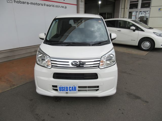 MOVE 4WD
