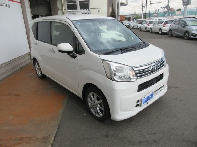 MOVE 4WD
