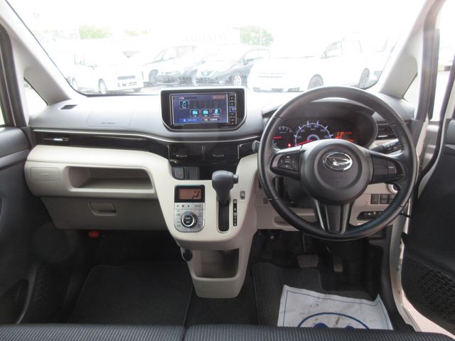 MOVE 4WD