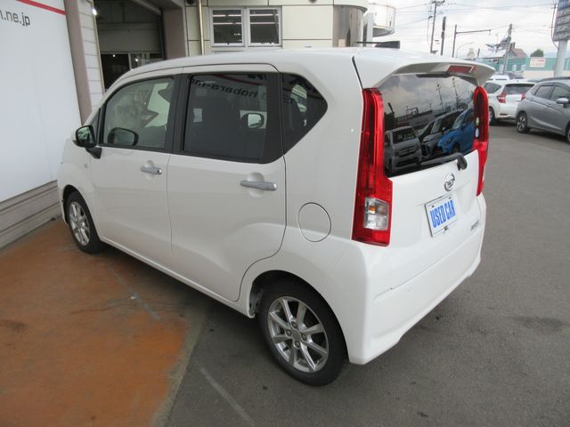MOVE 4WD