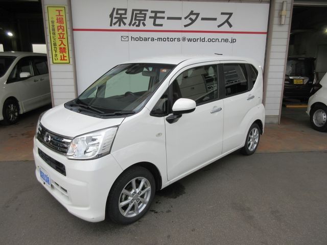 MOVE 4WD