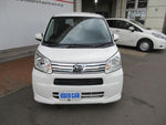 MOVE 4WD