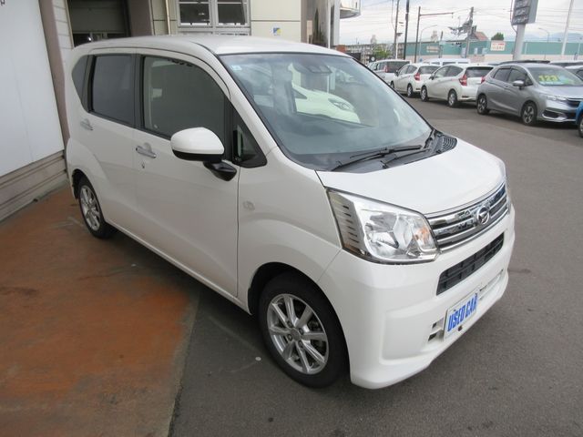MOVE 4WD