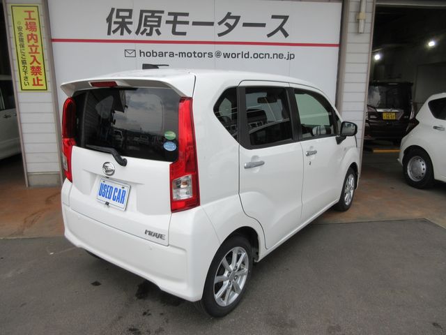 MOVE 4WD