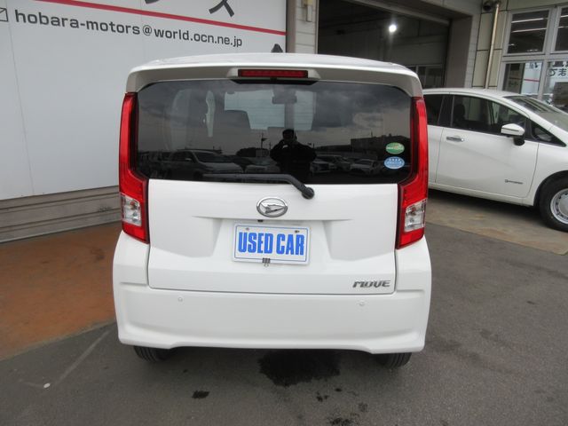 MOVE 4WD