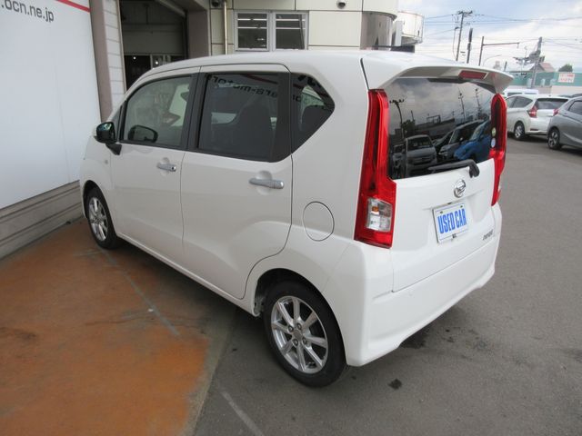 MOVE 4WD