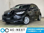 YARIS HYBRID