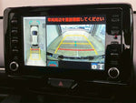 YARIS HYBRID