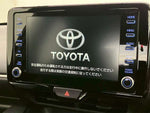 YARIS HYBRID
