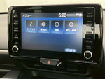 YARIS HYBRID