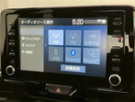 YARIS HYBRID