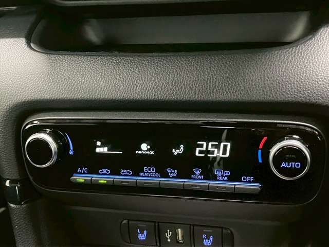 YARIS HYBRID