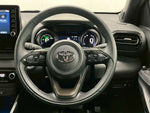 YARIS HYBRID