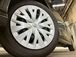 YARIS HYBRID