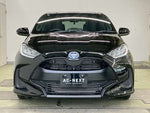YARIS HYBRID