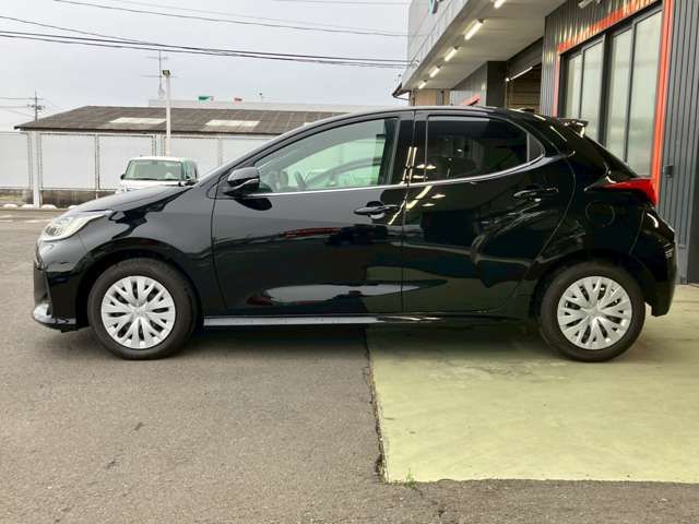 YARIS HYBRID