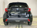 YARIS HYBRID