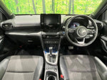 YARIS CROSS HYBRID
