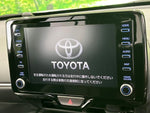 YARIS CROSS HYBRID