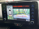 YARIS CROSS HYBRID