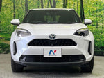 YARIS CROSS HYBRID