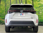 YARIS CROSS HYBRID