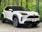 YARIS CROSS HYBRID