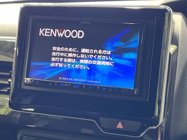 N BOX CUSTOM 4WD