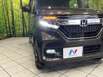 N BOX CUSTOM 4WD