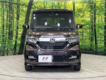N BOX CUSTOM 4WD