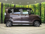 N BOX CUSTOM 4WD