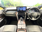 HARRIER 2WD