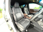 HARRIER 2WD
